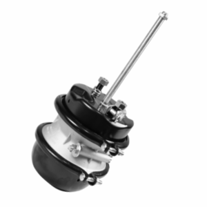 Cuíca Spring Brake 30/30 Fix 120 Mm/H 335mm